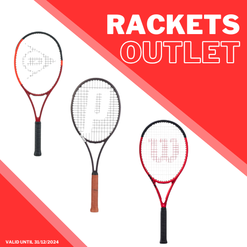 Rackets Outlet