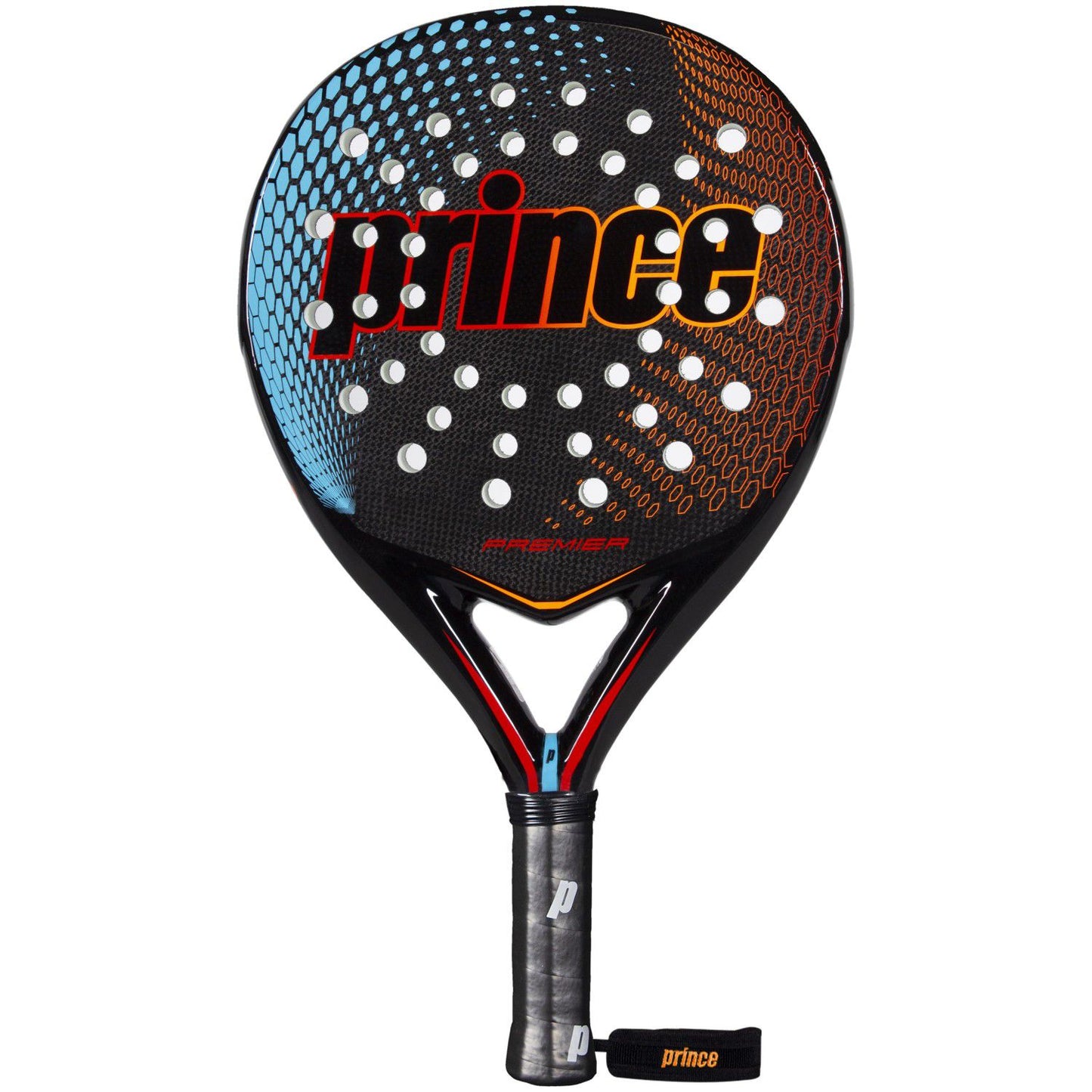 Prince Premier V2 Padel Racket