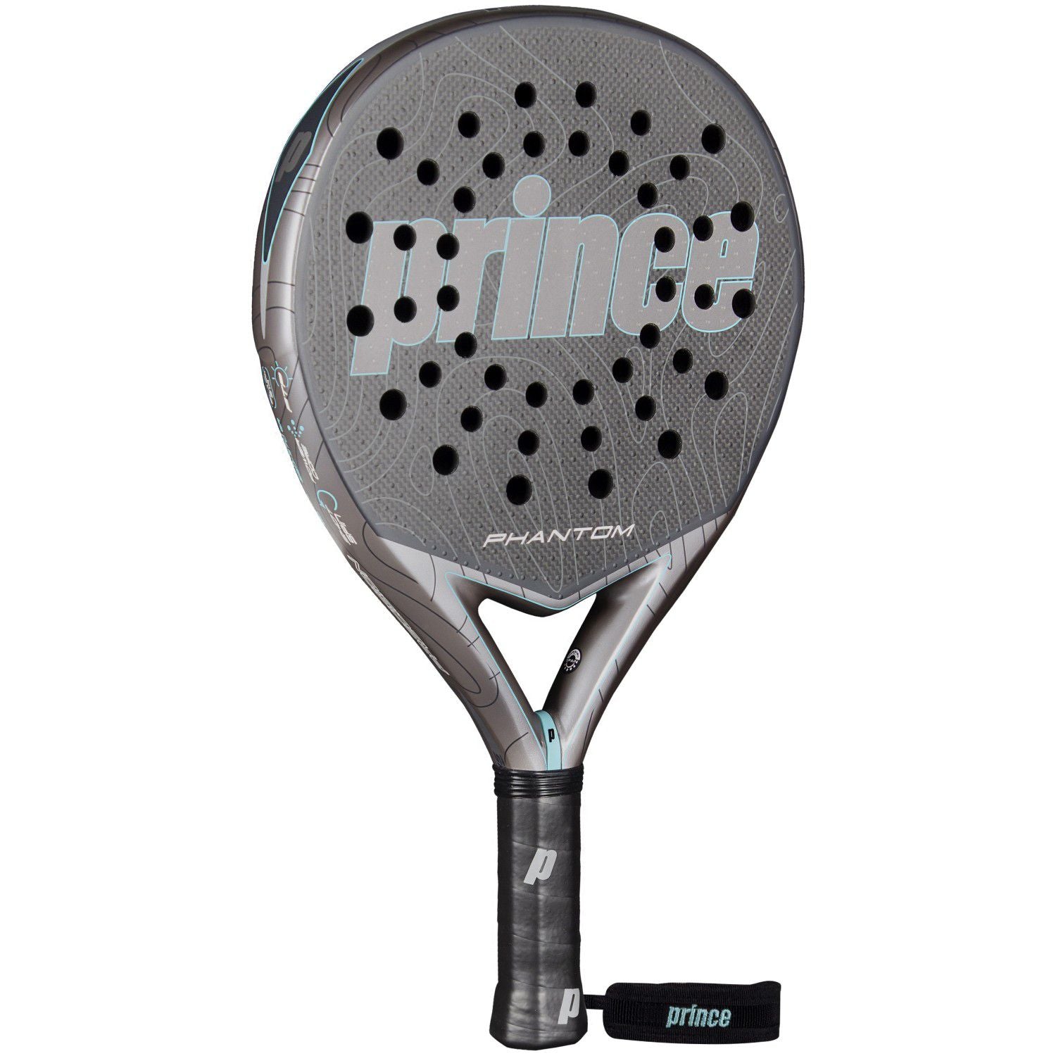 Prince Phantom V2 Padel Racket