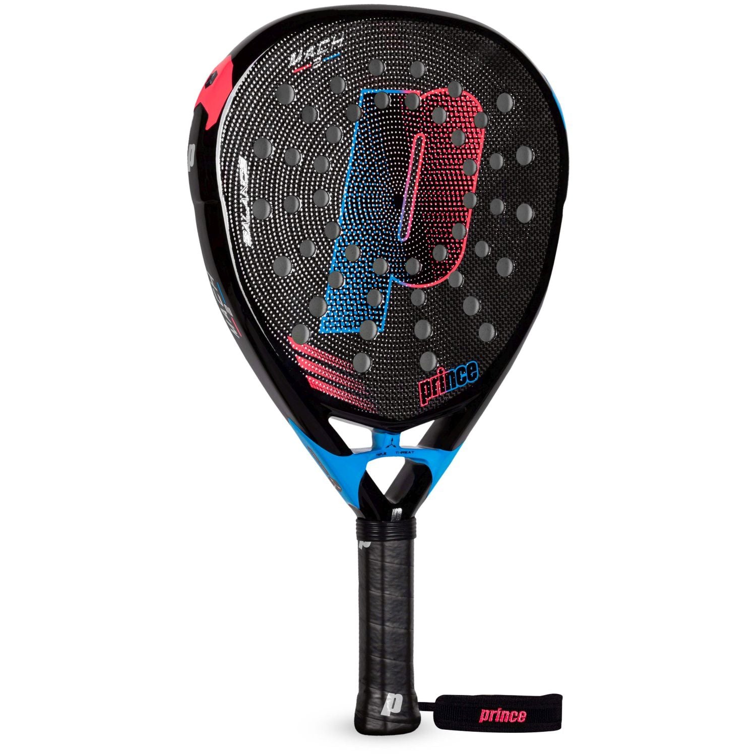 Prince Mach V2 Padel Racket