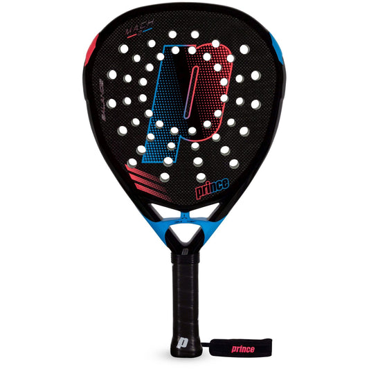 Prince Mach V2 Padel Racket