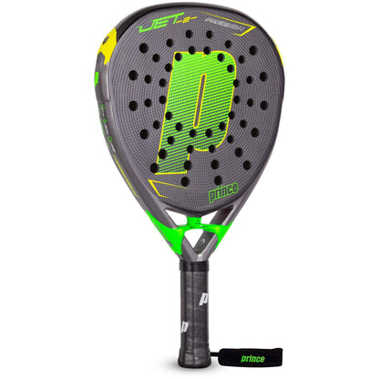 Prince Jet V2 Padel Racket