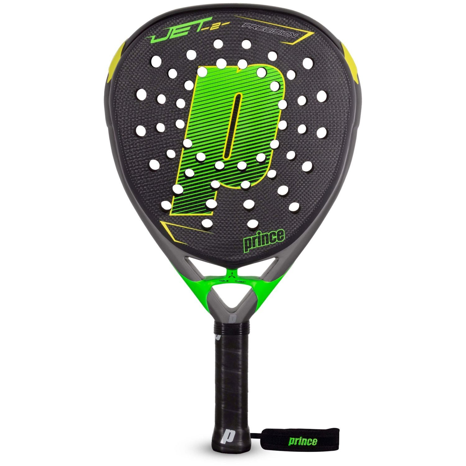 Prince Jet V2 Padel Racket