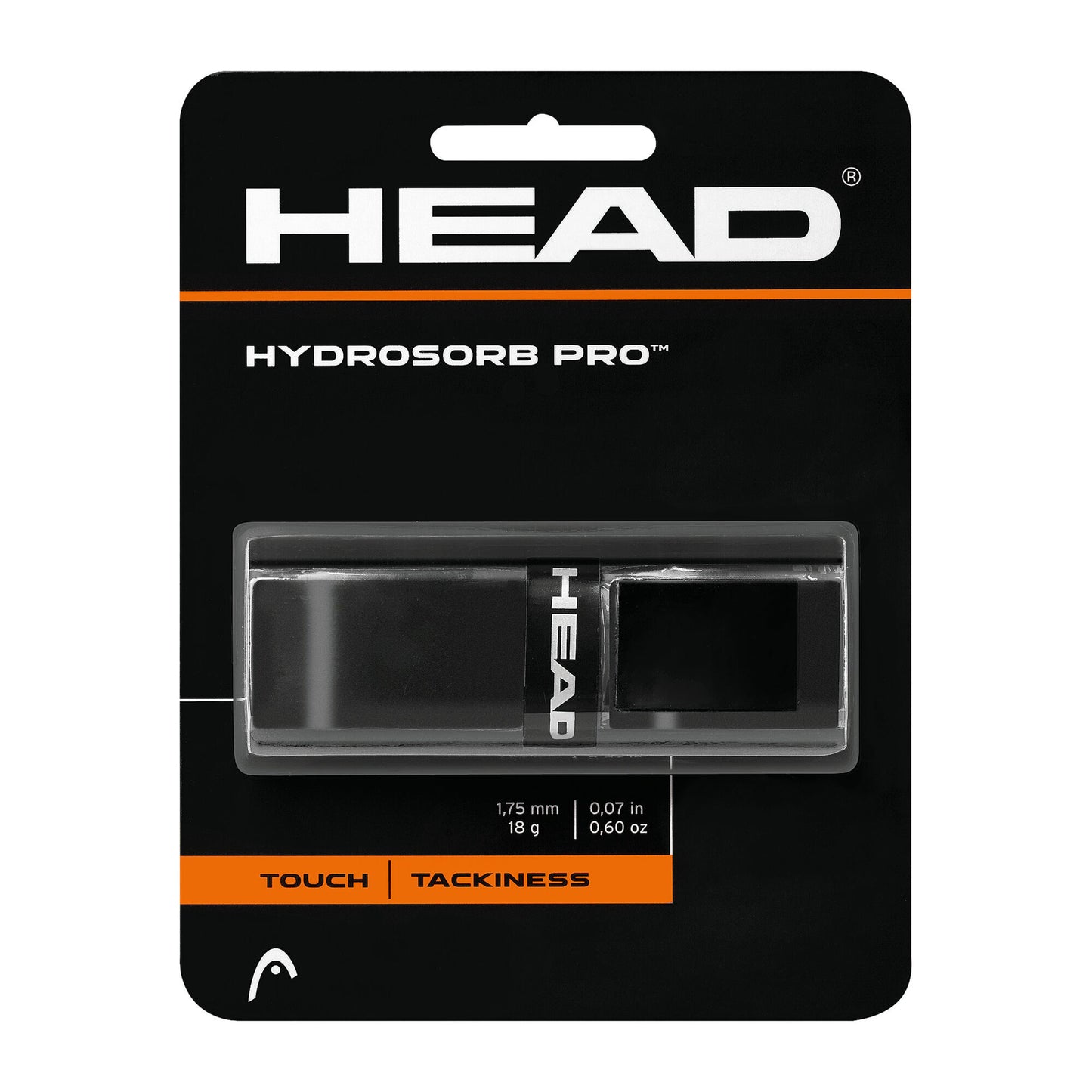 Head Hydrosorb Pro Cushion Grip