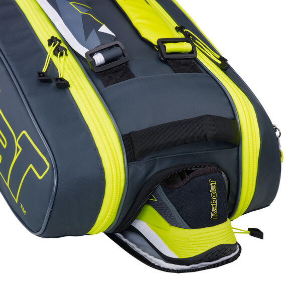 Babolat RH X6 Pure Aero 2023 Tennis Racket Bag