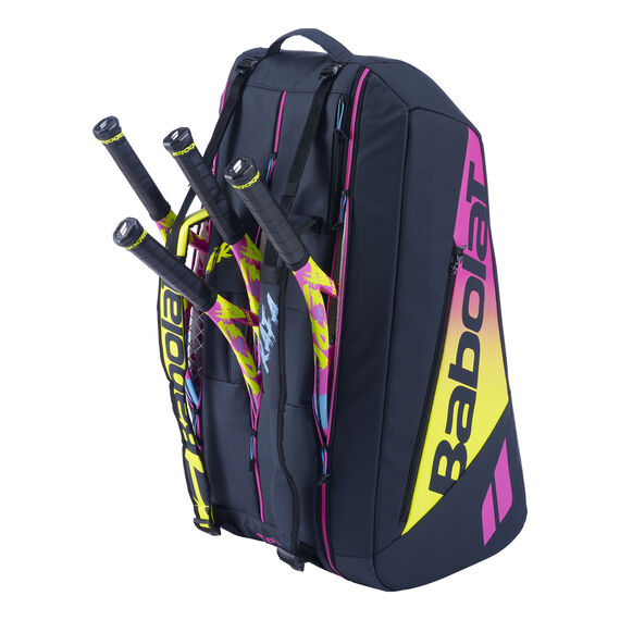 Babolat RH12 Pure Aero Rafael Tennis Racket Bag