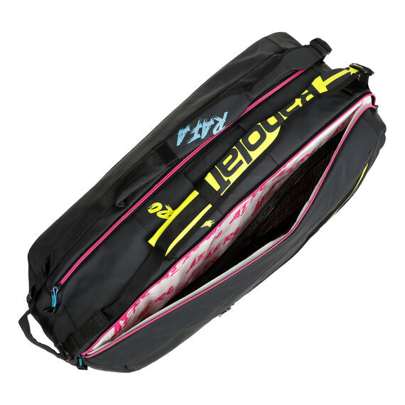 Babolat RH6 Pure Aero Rafael Tennis Racket Bag