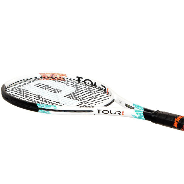 Raqueta de tenis Prince TXT ATS Tour 98