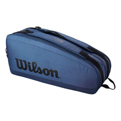 Wilson Tour Ultra 6PK Tennis Racket Bag