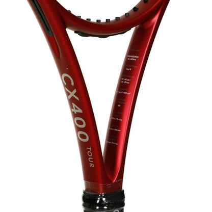 Raqueta de tenis Dunlop CX 400 Tour