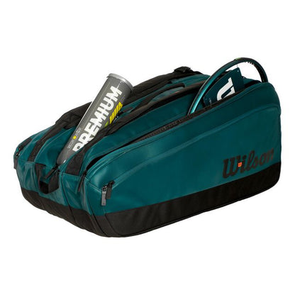 Wilson Blade Super Tour 15PK Tennis Bag