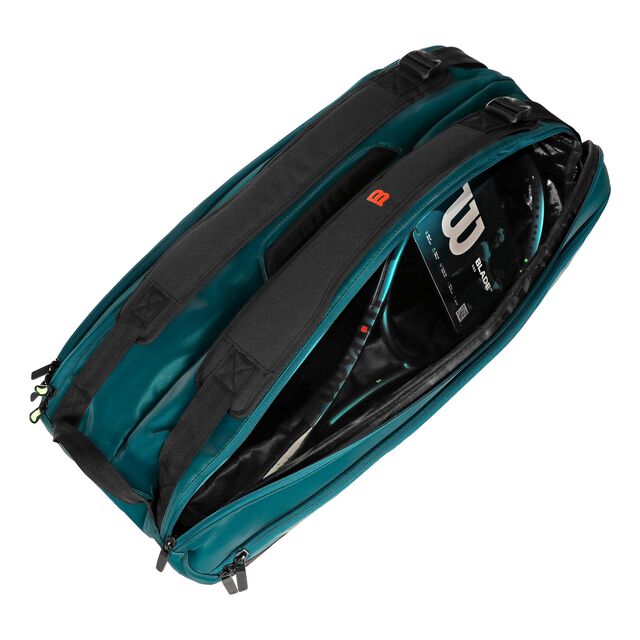 Wilson Blade Super Tour 9PK Tennis Bag