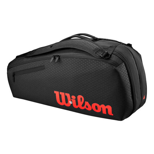 Wilson Clash v3 6PK Tennis Racket Bag