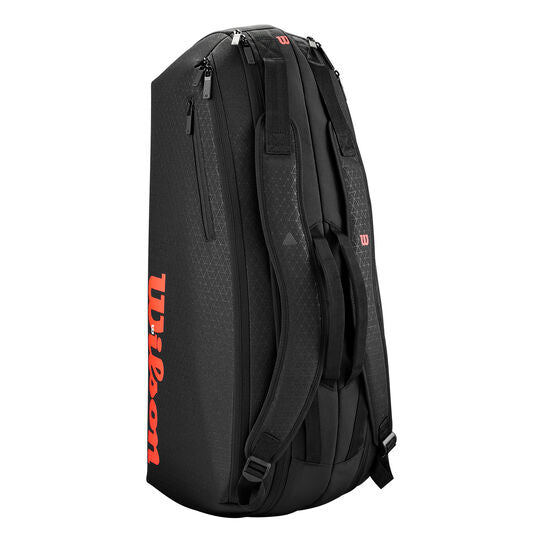 Wilson Clash v3 6PK Tennis Racket Bag