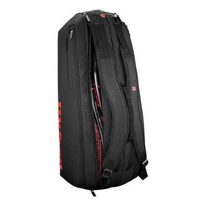 Wilson Clash v3 6PK Tennis Racket Bag