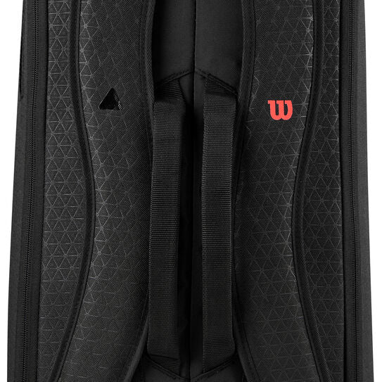 Wilson Clash v3 6PK Tennis Racket Bag