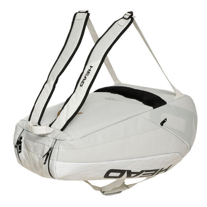 Head Pro X Yubk L Padel Racket Bag