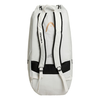 Head Pro X Yubk L Padel Racket Bag