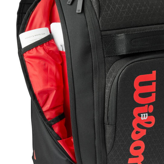 Wilson Clash v3 Tennis Backpack