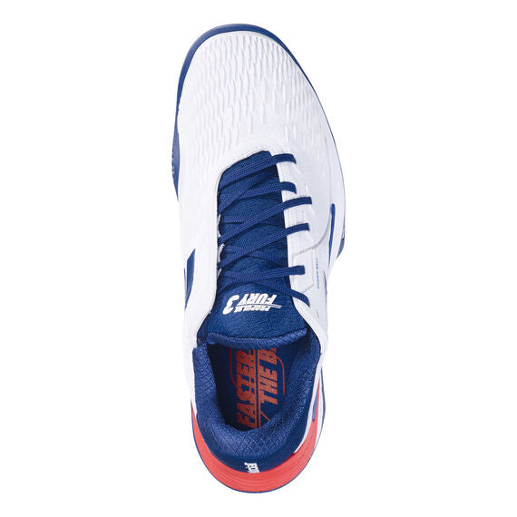 Babolat Propulse Fury 3 Clay Men Shoes