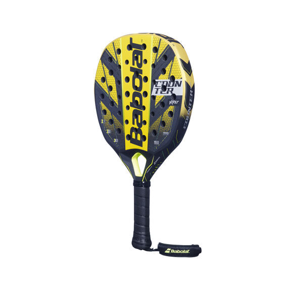 Babolat Counter Viper 2024 Padel Racket