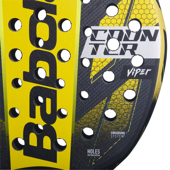 Babolat Counter Viper 2024 Padel Racket