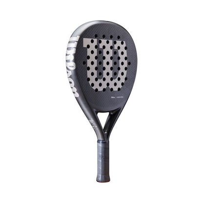 Wilson Carbon Force LT Padel Racket