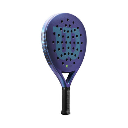 Wilson Accent 2 Padel Racket