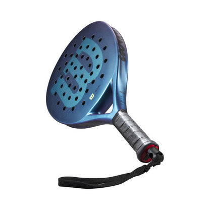 Wilson Accent 2 Padel Racket