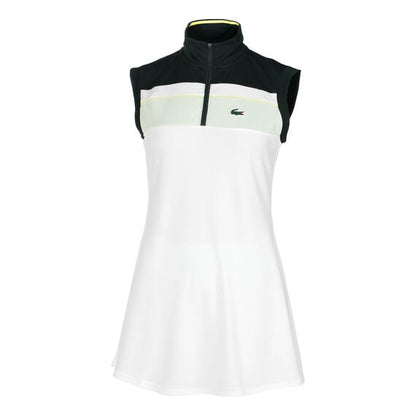 Vestido Lacoste Athlete