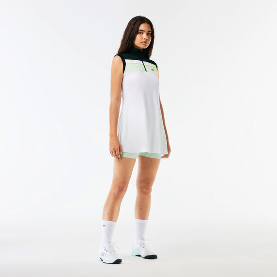 Vestido Lacoste Athlete