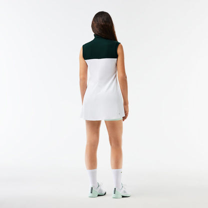 Vestido Lacoste Athlete