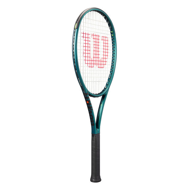 Wilson Blade 98 16x19 V9 Tennis Racket