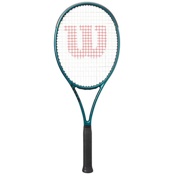 Wilson Blade 98 18x20 V9 Tennis Racket