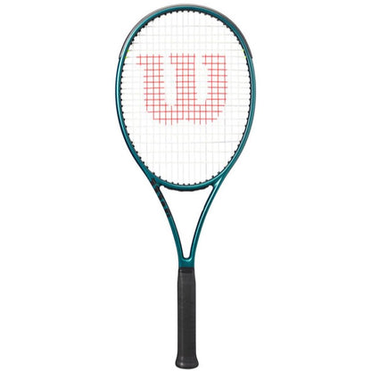 Wilson Blade 98 18x20 V9 Tennis Racket