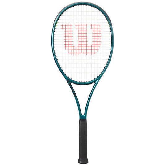 Wilson Blade 98 18x20 V9 Tennis Racket