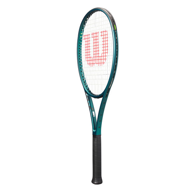 Wilson Blade 98 18x20 V9 Tennis Racket