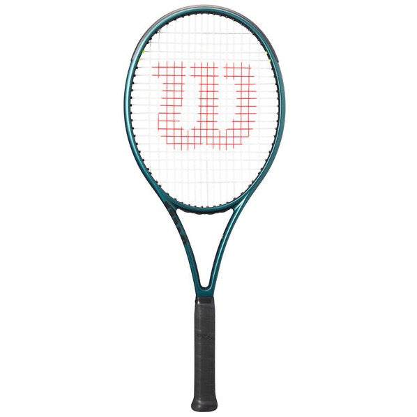 Wilson Blade 100UL V9 Tennis Racket