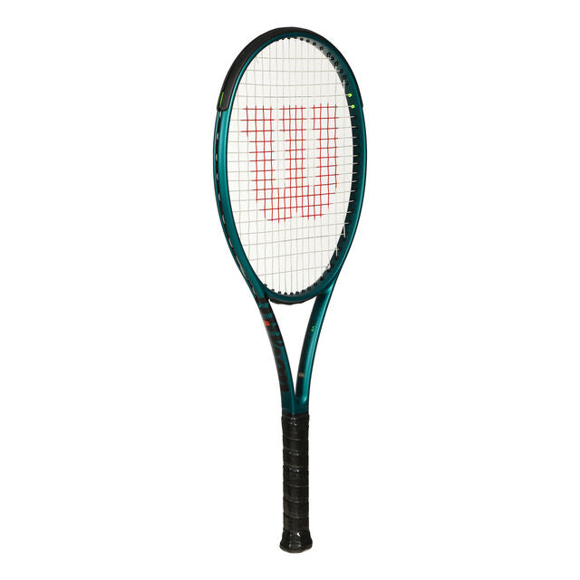 Wilson Blade 101L V9 Tennis Racket