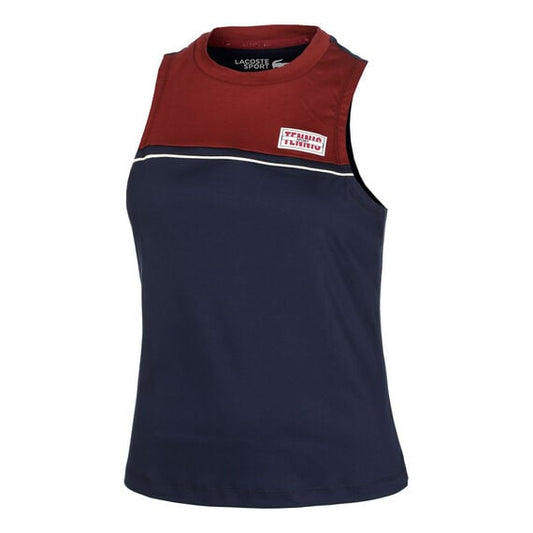 Tank Top Lacoste Active Performance