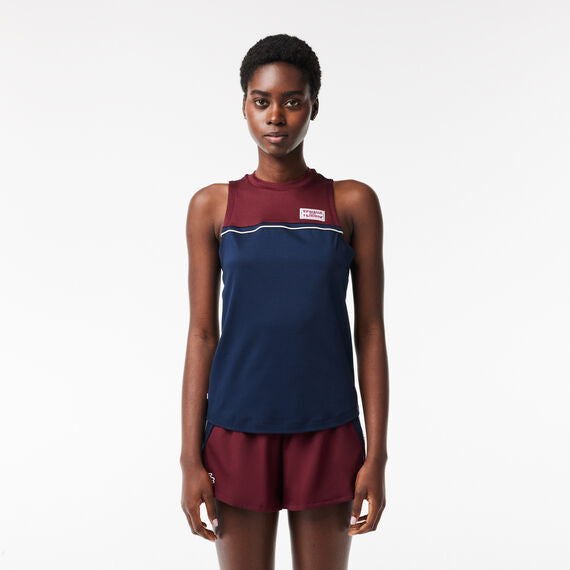 Tank Top Lacoste Active Performance