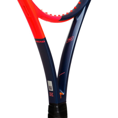 Head Radical Pro 2023 Tennis Racket