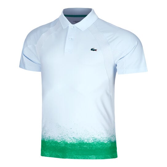 Lacoste Medvedev Melbourne / Miami Polo Men