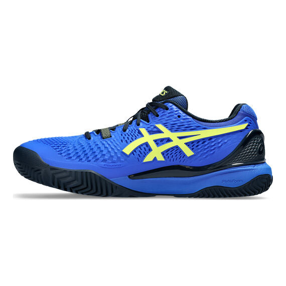 Asics Gel-Resolution 9 Padel Men Shoes