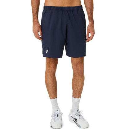 Pantalón corto Asics Core Court 9in para hombre