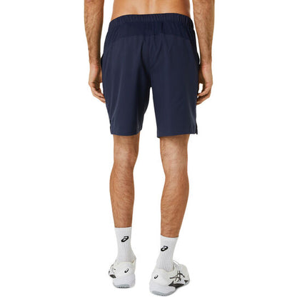 Pantalón corto Asics Core Court 9in para hombre