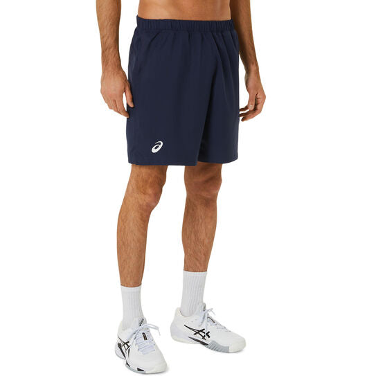 Pantalón corto Asics Core Court 9in para hombre