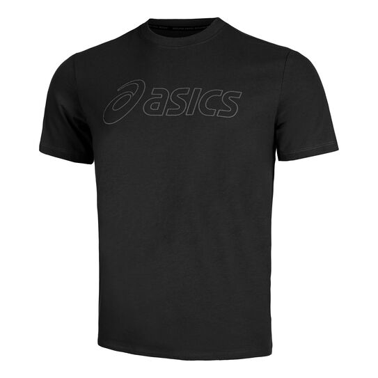 Camiseta Asics Logo SS