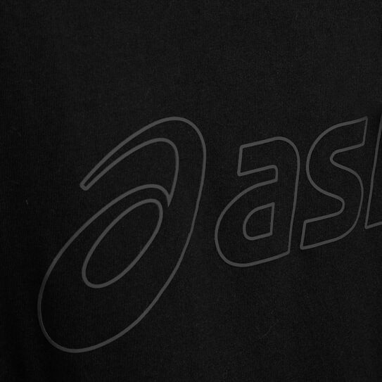 Camiseta Asics Logo SS