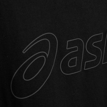 Camiseta Asics Logo SS